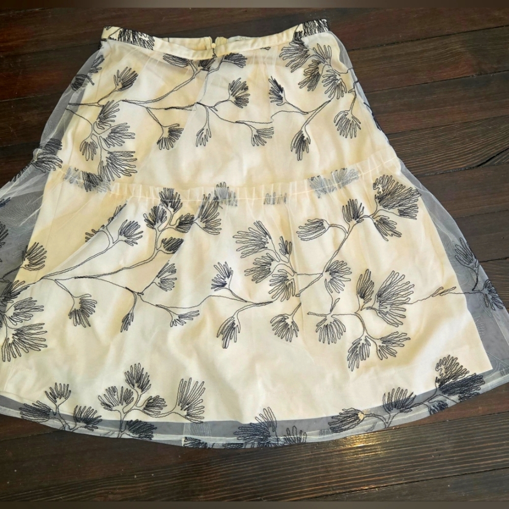 Skirt
